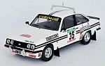 Ford Escort Mk2 Rs2000 N.35 Rally Of Portugal 1978 Peres/peres 1:43