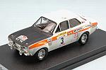 Ford Escort Mk1 #3 Rally Portugal Tap 1971 Sclater - Liddon