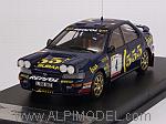 Subaru Impreza #4 Rally Portugal 1995 World Champion McRae - Ringer
