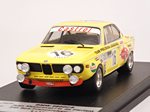 BMW 2800 CS #16 Spa-Francorchamps 1972 Xhenceval - De Fierlant by TROFEU