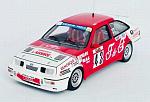 Ford Sierra RS Cosworth #43 Rally Monte Carlo 1988 Rouget - Lelievre