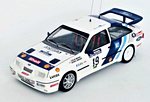 Ford Sierra RS Cosworth #19 Rally New Zealand 1989 McRae - Ringer by TROFEU