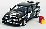 Ford Sierra RS Cosworth #2 Audi Sport Rally 1987 Lovell - Williams