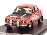 Ford Escort Mk1 #142 RAC Rally 1973 Griffin - Foster