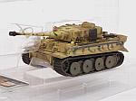 Tiger I Early Grossdeutschland Div. Russia 1943 by TRUMPETER