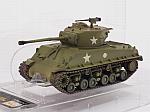 M4A3E8 Middle Tank U.s. Army by TRUMPETER