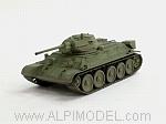 T-34/76 Russian Army Model 1942 Moscow Field