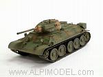 T-34/76 Russian Army Model 1942 South Russia