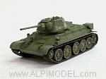 T-34/76 Russian Army Model 1943 Spring 1944