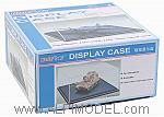 Display case/Vetrinetta 170x170xH70 mm