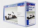 Display case/Vetrinetta 364x186xH121 mm