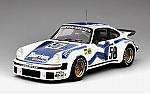 Porsche 934 #58 Kremer Racing Class Winner 24h Le Mans 1977  (Wollek Gurdjian) Tp Speed Edition