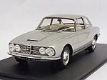 Alfa Romeo 2600 Sprint 1962 (Light Silver) 'Top Speed' Edition