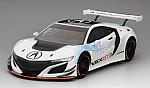 Acura NSX GT3 New York Auto Show 2016 'Top Speed' Edition