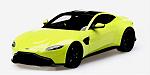 Aston Martin Vantage 2018 (Lime Essence)  'Top Speed' Edition