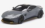 Aston Martin Vantage (China Grey) Top Speed Edition
