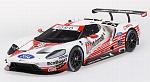 Ford GT GTLM #66 Daytona 2019 Top Speed Edition by TRUE SCALE MINIATURES