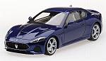 Maserati Granturismo MC (Blu Inchiostro) Top Speed Edition
