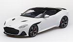 Aston Martin Dbs SuperLeggera (Stratus White) Top Speed Edition