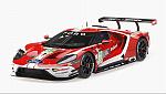 Ford GT #67 LMGTE-Pro Le Mans 2019 'Top Speed' Edition