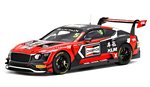 Bentley Continental GT3 #5 Champion Blancpain GT Asia 2018 Top Speed Edition