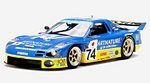 Mazda RX-7 #74 Team Arnature Le Mans 1994 Top Speed Edition