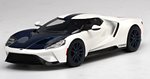 Ford GT 64 Prototype Heritage Edition - Top Speed Series