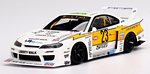 Nissan S15 Silvia LB-Super Silhouette 'Top Speed' Edition
