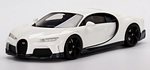 Bugatti Chiron Super Sport (White) Top Speed Edition