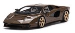 Lamborghini Countach LPI8 00-4 (Dark Bronze) Top Speed Edition