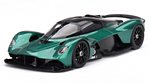 Aston Martin Valkyrie (A.M.Racing Green) 'Top Speed' Edition