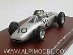 Porsche Type 804 F1  Winner Solitude Grand Prix  1962