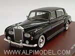 Rolls Royce Phantom VI 1966 Park Ward  (Black)