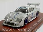 Porsche Fabcar 935-84 Polo Ralph Lauren #7 24h Daytona 1985 Bob Akin