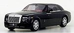 Rolls Royce Phantom Coupe Diamond Black 2009