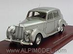 Rolls Royce Silver Dawn 1949 (Silver)