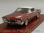 Buick Riviera 1971 (Vintage Red)