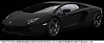 Lamborghini Aventador LP700-4 (Nemesis Matt Black)  LIMITED EDITION FOR ITALY 150pcs.