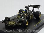 Lotus 72E Ford #2 Winner GP Italy 1973 Ronnie Peterson