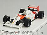 McLaren MP4/6 Honda Winner GP Brasil 1991 Ayrton Senna