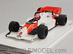 McLaren MP4/2 F1 World Champion 1984 Signed by Niki Lauda