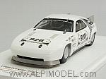 Porsche 928 S4 Boneville Land Speed Record 1988 216.63537 Mph