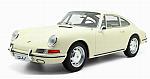 Porsche 911 1964 (Ivory)