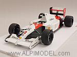 McLaren MP4/6 #2 Winner GP Japan 1991 Gerhard Berger
