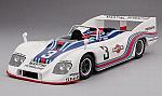 Porsche 936/76 Martini Racing #3 Winner 1000Km Monza 1976 Jacky Ickx