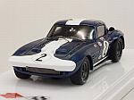 Chevrolet Corvette Grand Sport Coupe #2 12h Sebring 1964