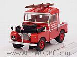 Land Rover Serie I 88 Fire Appliance