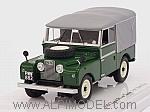 Land Rover Series I 88 Soft Top (Green)