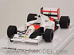 McLaren MP4/6 Honda #2 Winner GP Japan 1991 Gerhard Berger by TRUE SCALE MINIATURES