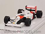 McLaren MP4/6 Honda #1 GP Japan 1991 World Champion Ayrton Senna